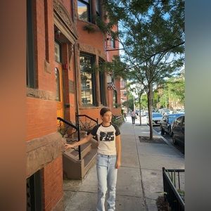 Meet your Posher, Brooke